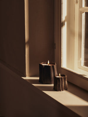Velas perfumadas Rylith de Ferm Living