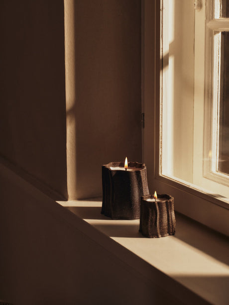 Velas perfumadas Rylith de Ferm Living