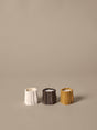 Velas perfumadas Rylith de Ferm Living