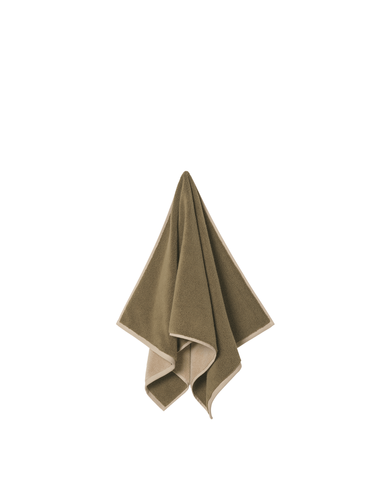 Toalla de manos Ekko de Ferm Living