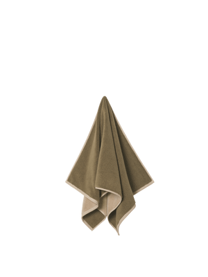 Toalla de manos Ekko de Ferm Living