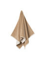 Ekko · Ferm Living · toalha Cashmere/Off-White