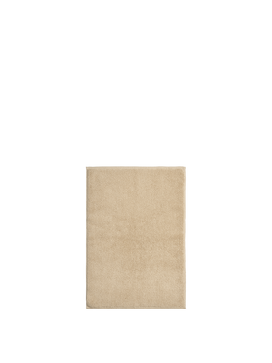 Alfombrilla de baño Ekko de Ferm Living