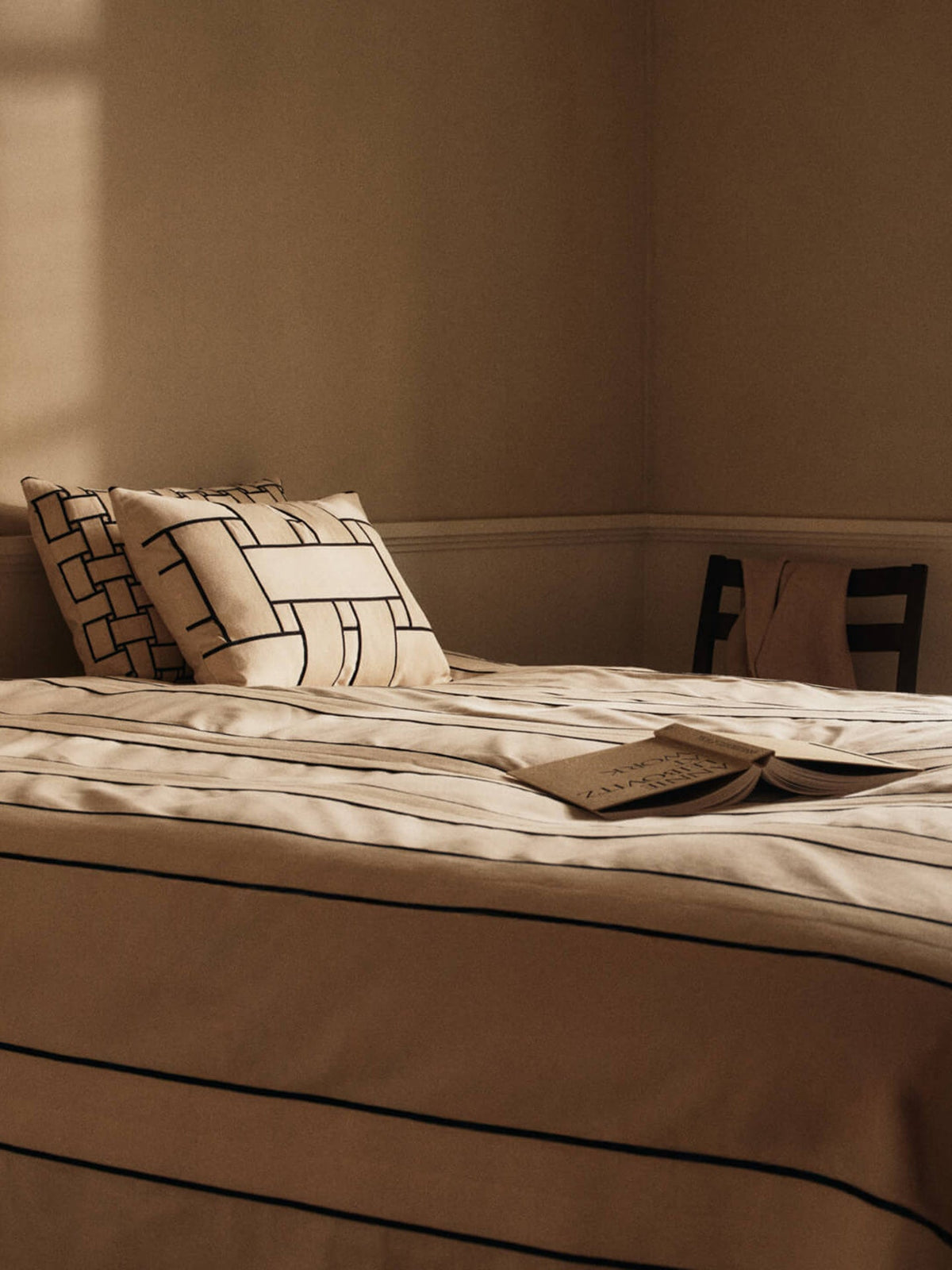 Colcha Twill · Ferm Living