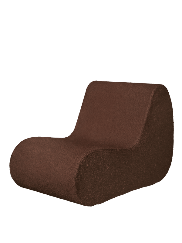Módulo central de exterior Rouli de Ferm Living