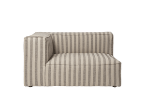 Módulo sofá Catena reposabrazos izquierdo L400 · Ferm Living
