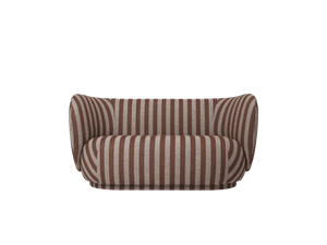 Sofá Rico · Ferm Living