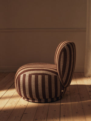 Butaca Rico Piccolo · Ferm Living