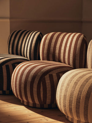 Butaca Rico Piccolo · Ferm Living