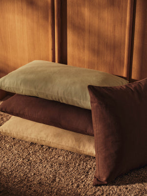 Funda de cojín Sen de Ferm Living