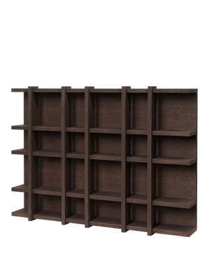 Estantería Tilem · Ferm Living