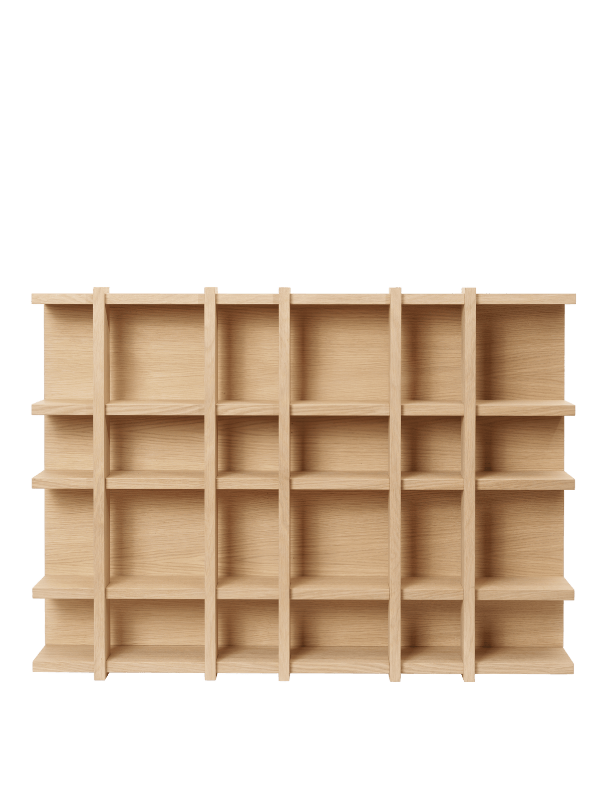 Estantería Tilem · Ferm Living