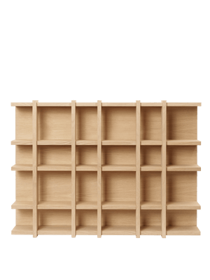 Estantería Tilem · Ferm Living