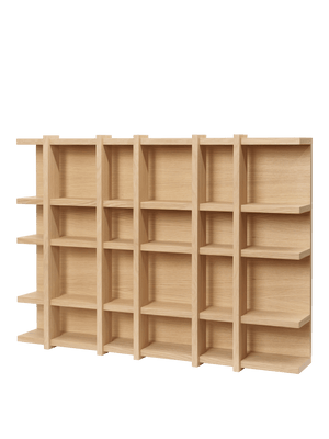 Estantería Tilem · Ferm Living