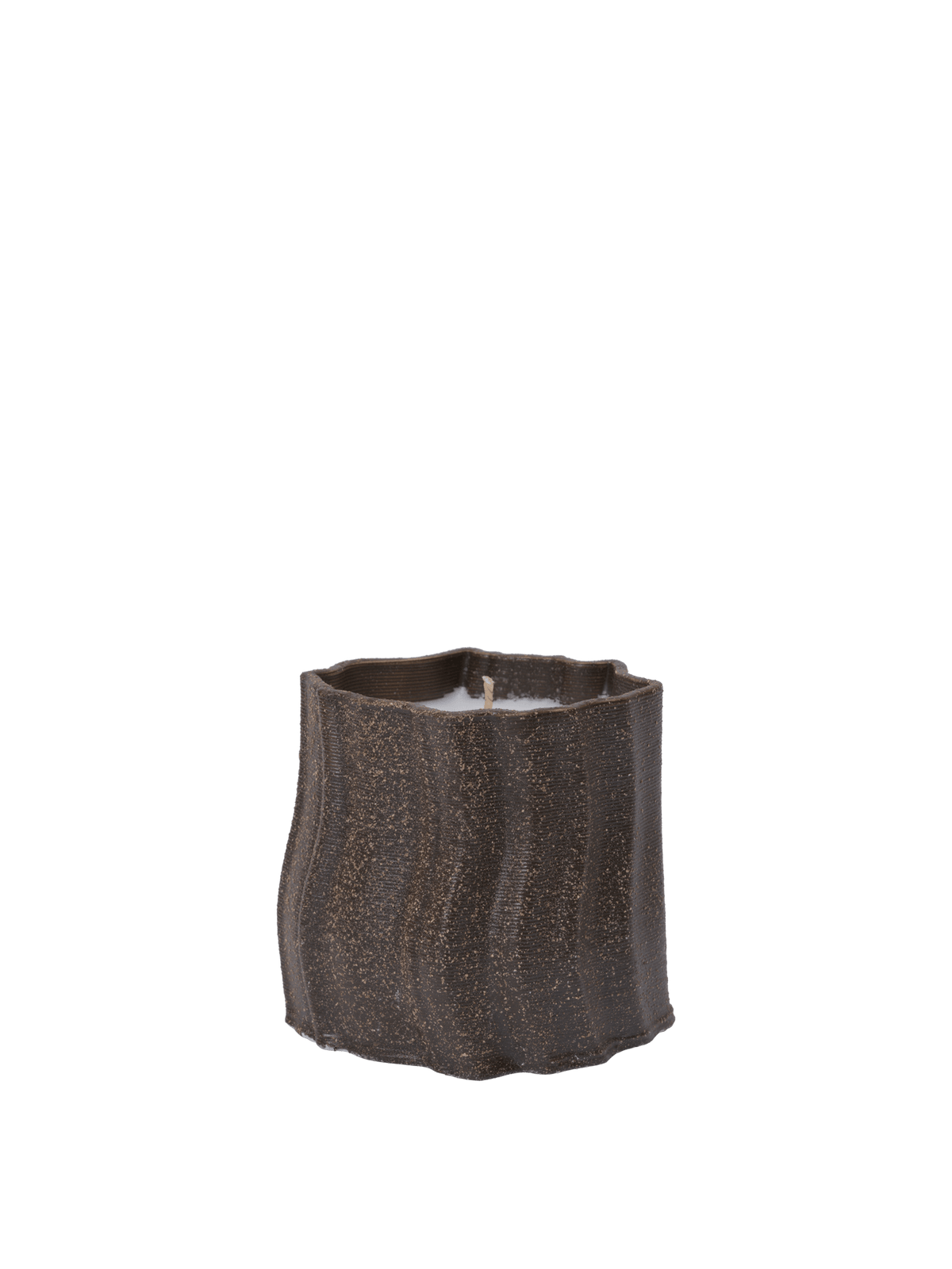 Vela aromática Rylith · Ferm Living