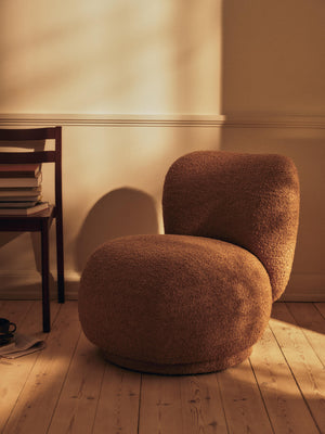 Butaca Rico Piccolo · Ferm Living