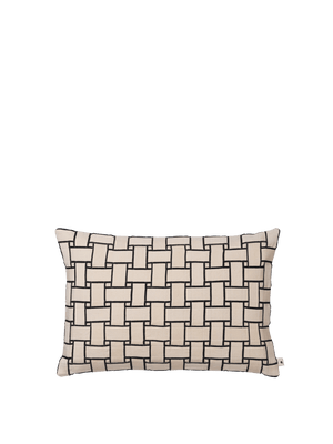 Cojín Lattice · Ferm Living