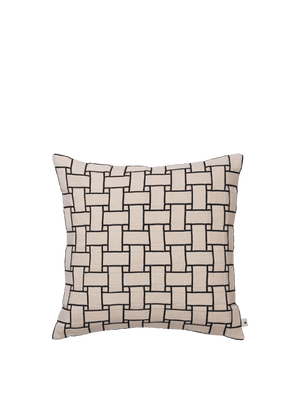 Cojín Lattice · Ferm Living