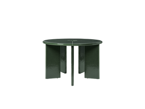 Mesa de comedor de exterior Deya de Ferm Living