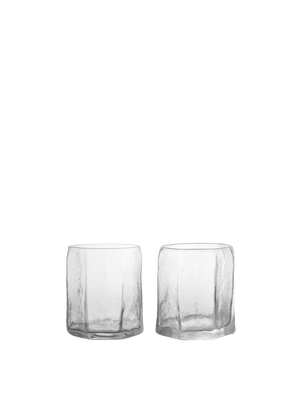Vasos Kiru de Ferm Living