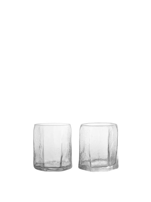 Vasos Kiru de Ferm Living