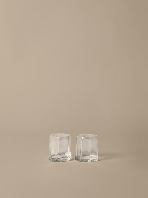 Vasos Kiru de Ferm Living