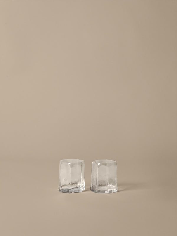 Vasos Kiru de Ferm Living