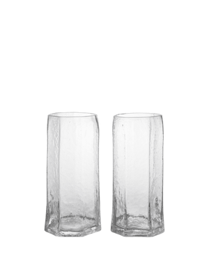 Vasos altos Kiru de Ferm Living