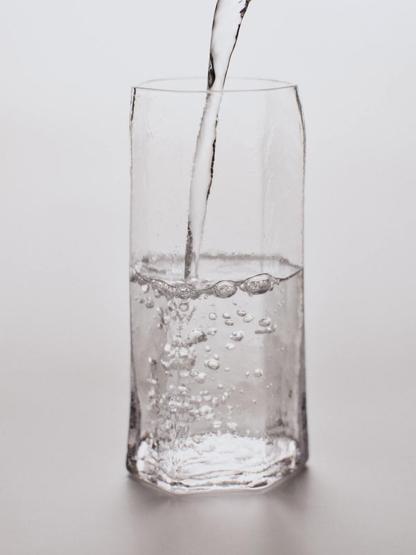 Vasos altos Kiru de Ferm Living