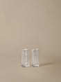Vasos altos Kiru de Ferm Living