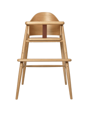 Trona Muru roble natural · Ferm Living