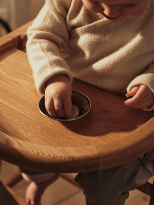 Trona Muru roble natural · Ferm Living