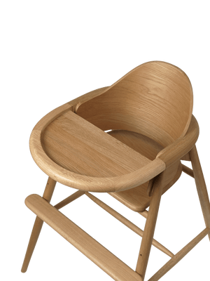 Trona Muru roble natural · Ferm Living