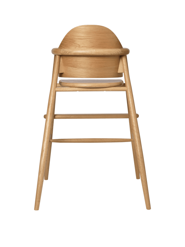 Trona Muru roble natural · Ferm Living