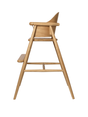 Trona Muru roble natural · Ferm Living