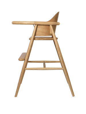 Trona Muru roble natural · Ferm Living
