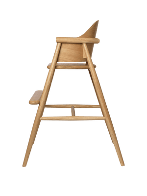 Trona Muru roble natural · Ferm Living