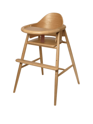Trona Muru roble natural · Ferm Living