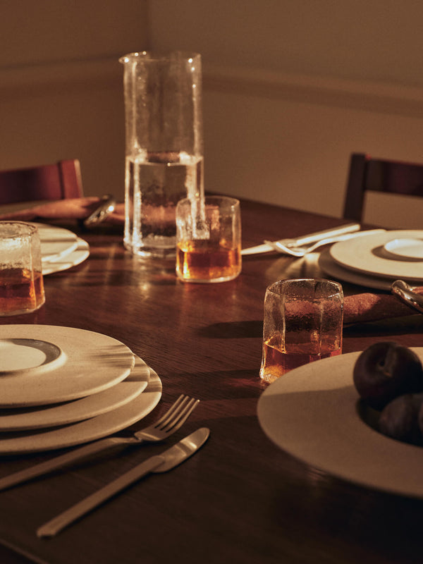 Platos llanos Sonae de Ferm Living