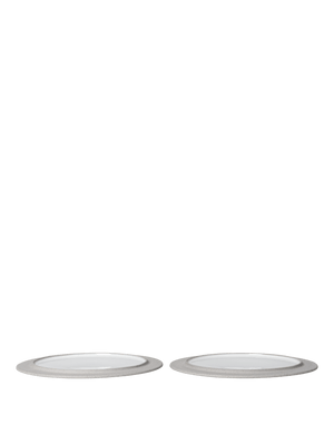 Platos de postre Sonae de Ferm Living