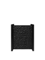 Mesa auxiliar Scarni fresno teñido oscuro · Ferm Living