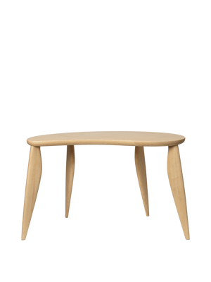 Escritorio infantil Feve fresno natural · Ferm Living