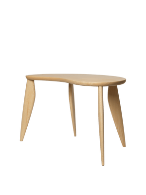 Escritorio infantil Feve fresno natural · Ferm Living