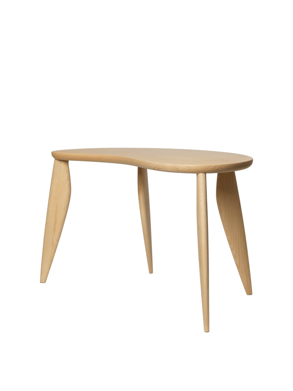 Escritorio infantil Feve fresno natural · Ferm Living