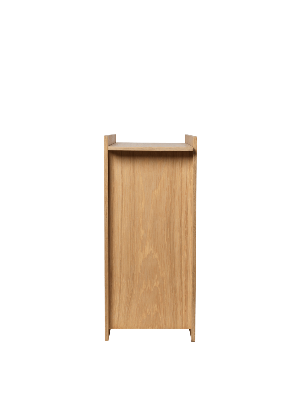 Cubo de madera Sama de Ferm Living