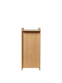 Cubo de madera Sama de Ferm Living