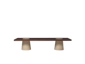 Mesa de centro Grova de Ferm Living