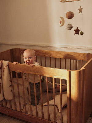 Cuna Tilu de Ferm Living