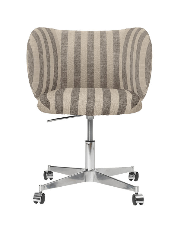 Silla de comedor Rico de Ferm Living