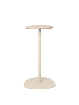 Mesa auxiliar Plyo · Ferm Living